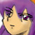 Violet Eyes