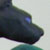 Naoko and Darkbolt Sculpture
