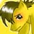 My Little Darkbolt Pony